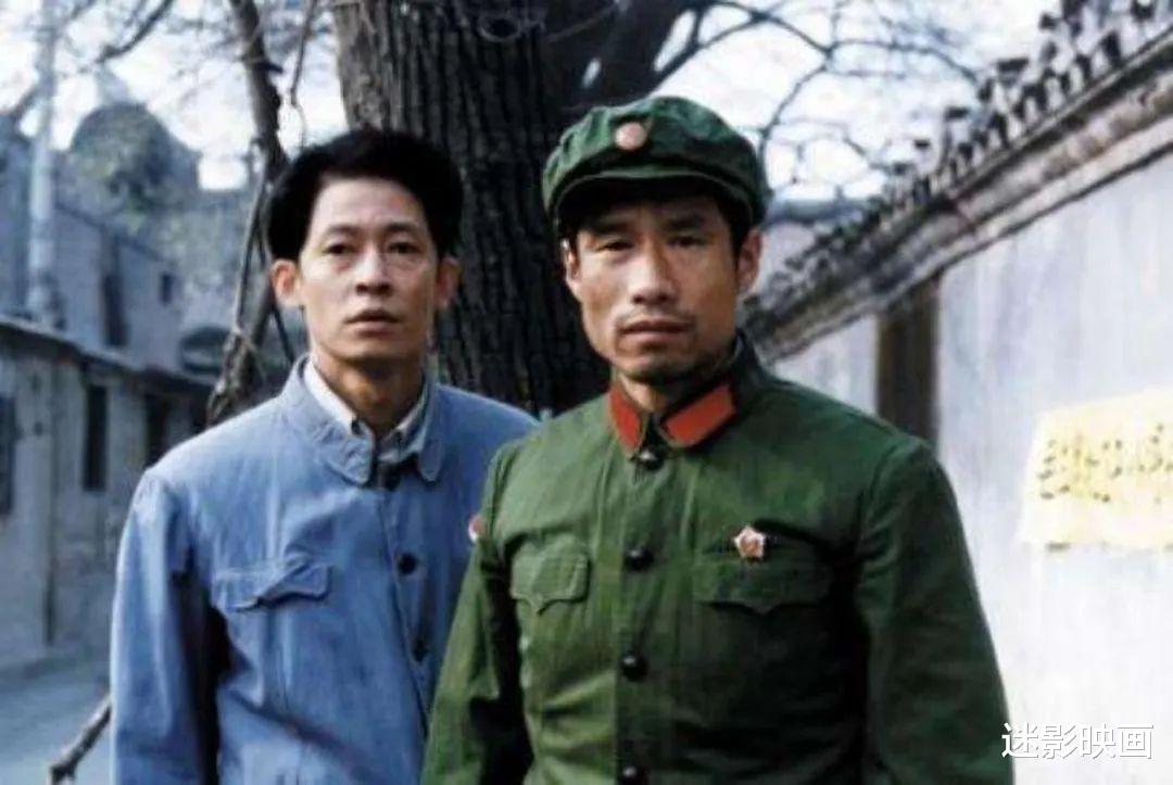 谍战|9.4分神剧,国产谍战巅峰,王志文演技封神,可惜十年无法播出