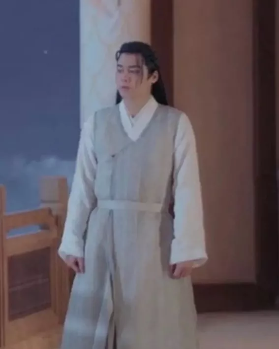 古力娜扎|平日里神采奕奕，一演戏就变“木头”，这7位明星不尴尬吗？