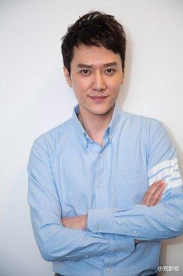 陈晓|二哥，秋瓷炫，朱一龙，冯绍峰，陈晓！