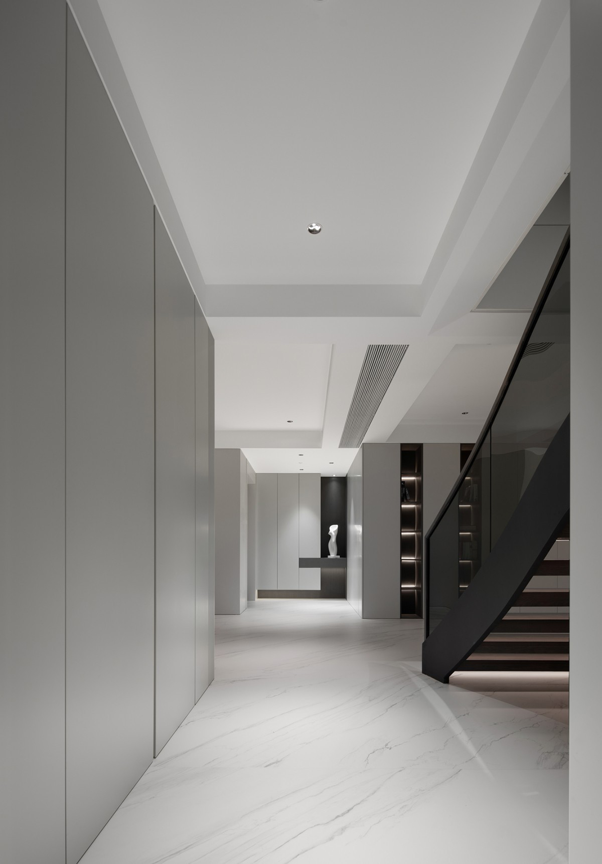 回归自然,回到生活