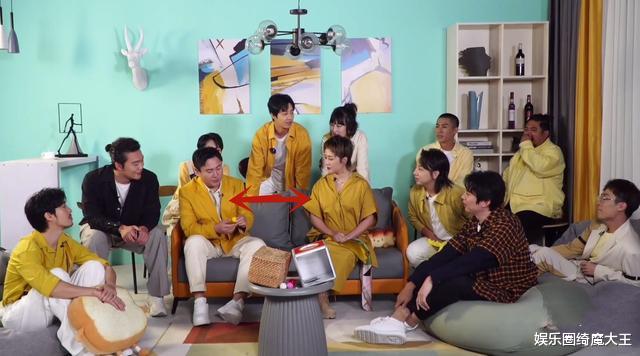 马丽|“洗嘴”事件后，沈腾马丽疏远了