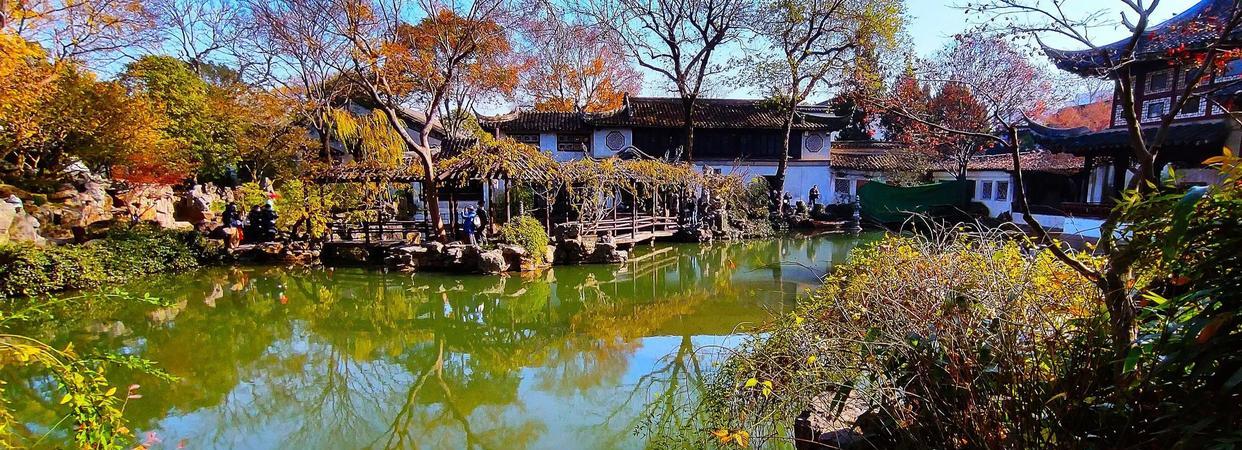 北京市|国内12个极美的地方：我们身边的仙境，外国人只有羡慕嫉妒恨