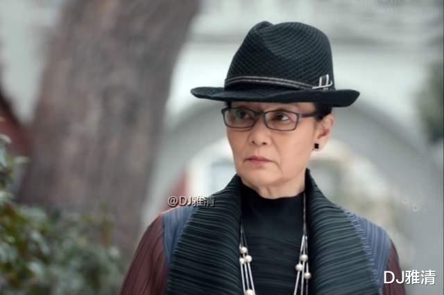 潘虹|《老闺蜜》主演潘虹：面对八旬老母的催婚，她为何泣不成声？