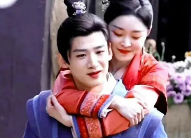 白敬亭|白敬亭为什么选择宋轶？