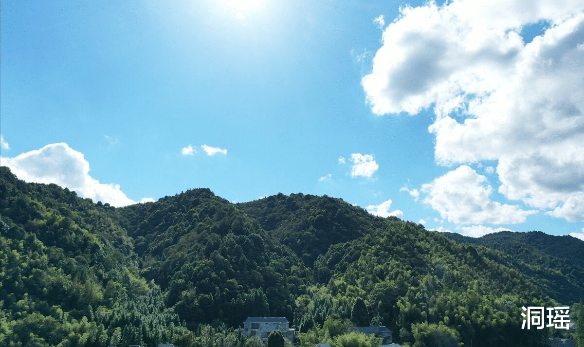 北京市|江西7大“热城”,有的温度能有43.3℃,有的夏季时间为4个半月