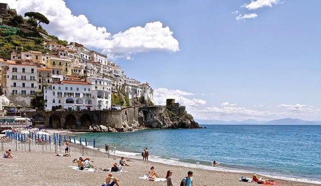 美食|有谁去过意大利,在那里生活是怎样一种体验?