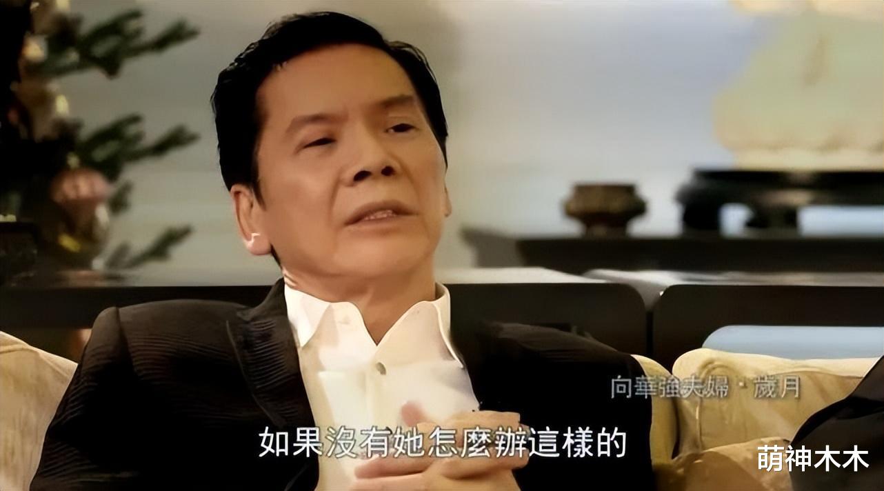 向太|向太翻车后被扒黑历史，曾力挺出轨的文章，跟张兰差的不止格局
