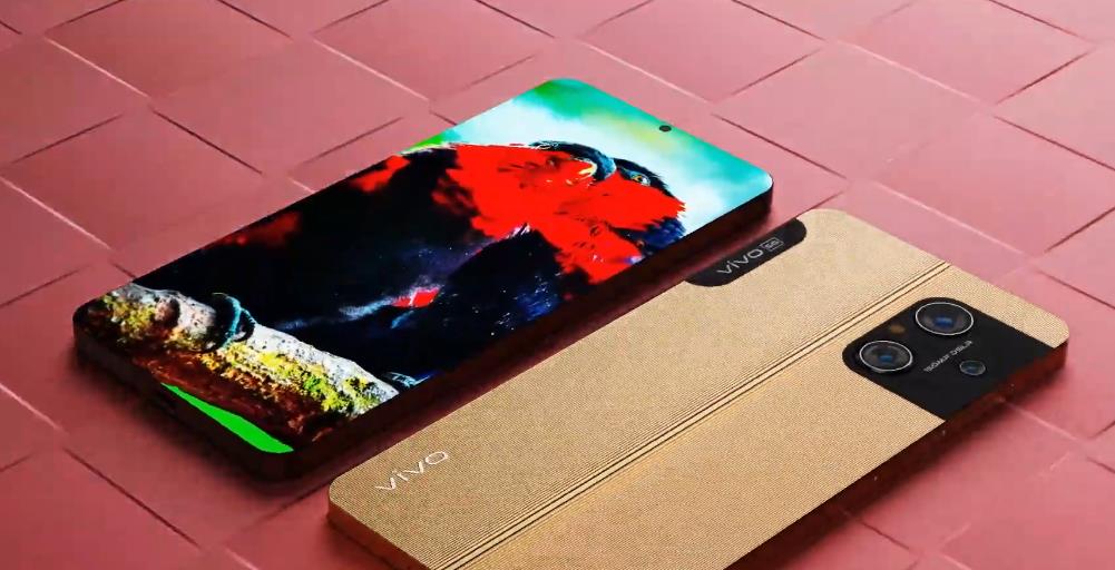 vivo|vivoS14Pro渲染图:1.5亿像素+天玑9000,可发光电源键属实夺目