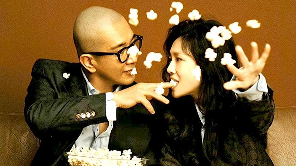 大S|大S的爱情，我们能学到什么？