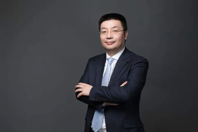 江南春|江南春：从业30年，我发现赚大钱的公司，都相信这8个字