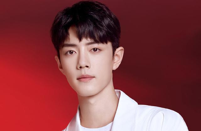 肖战|肖战《如梦之梦》传来续约消息,在两个城市演出,抢票很困难