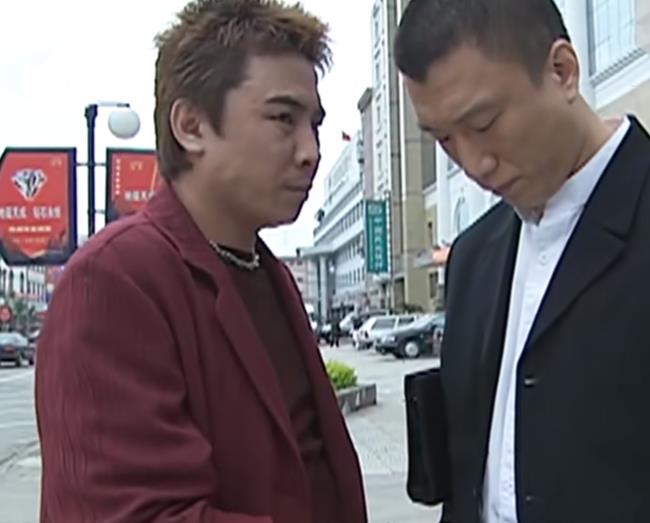 征服|19年后再看《征服》,8大“恶人”现状如何?有人70岁直播当网红