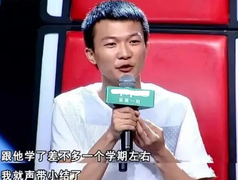 周深|周深，2次差点被“毁掉”的男歌手