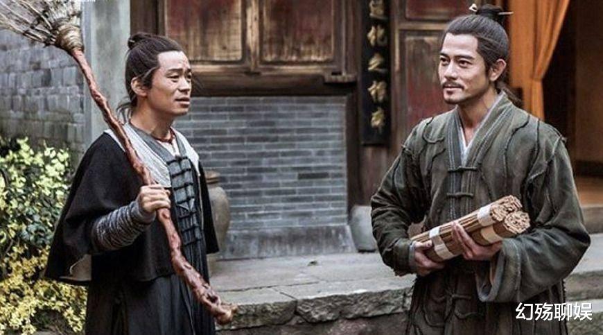 王宝强|为何说王宝强才是娱乐圈最干净的人？