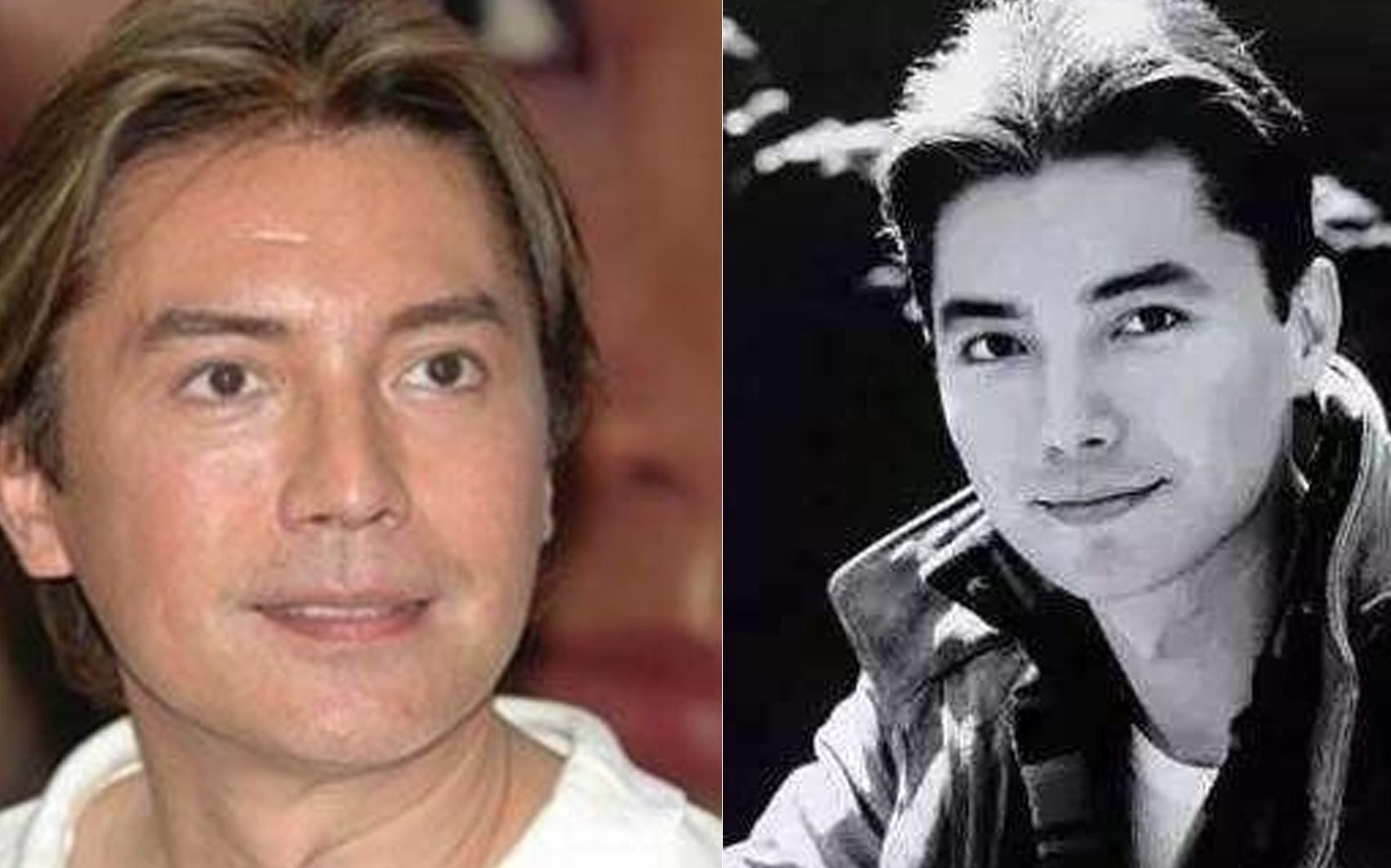 护肤 尊龙真是优雅了一辈子,70岁白发不染仍儒雅贵气,到老都没油腻感