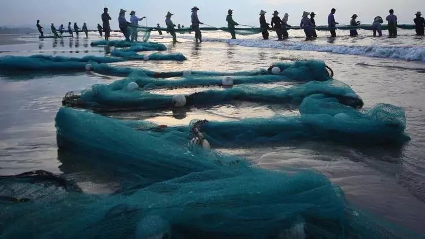 高峰|秋天去哪玩？吖吖带你领略魅力平潭！