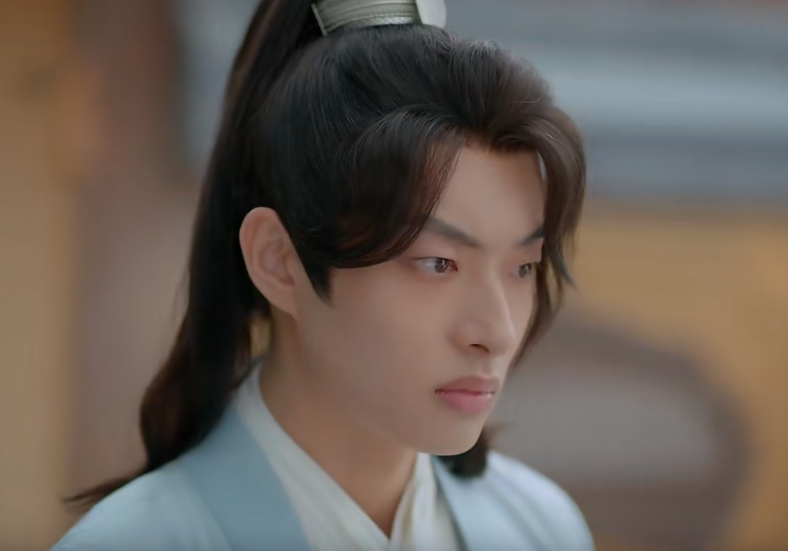 肖战|爱豆演戏太灾难！头大肩窄、台词含糊、表情狰狞，肖战也不例外