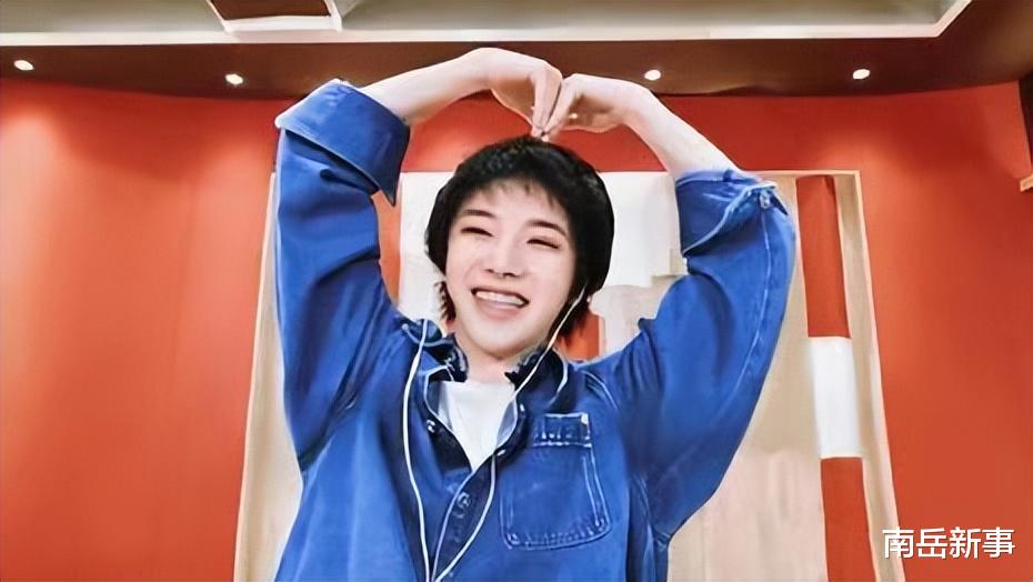 张大大|瘦到病态、难辨雌雄、强行装嫩,内娱男星的畸形审美真可怕