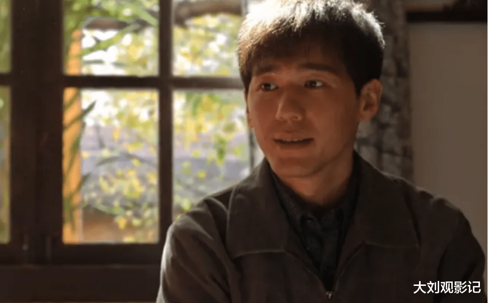 原生家庭|《乔家的儿女》：原生家庭的不幸，影响了乔一成的三段感情