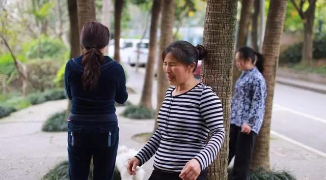 运动|公园里常见的这四种锻炼，对老年人健康有害，要远离