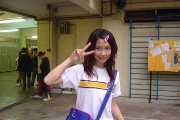 Angelababy|你要知道：嫩模Angelababy和85花杨颖是两个人