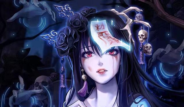 国产动漫|遮天动漫曝光,开创国漫新模式,拍摄周期八个月,主要人物公布