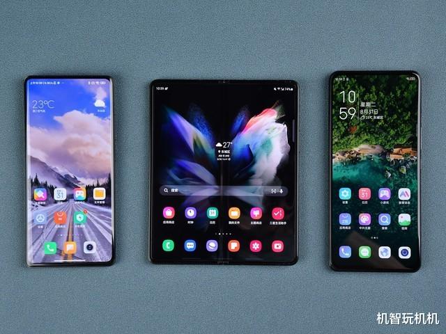 相机|屏下镜头不再鸡肋！小米研发高分辨率屏下相机，MIX5或首发！