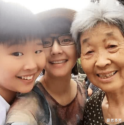 方琼|央视主持人方琼，嫁大8岁电视台领导，挚爱离世成一生的痛