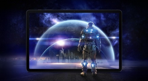 大屏|三星Galaxy Tab S7 FE测评：震撼大屏娱乐办公之选