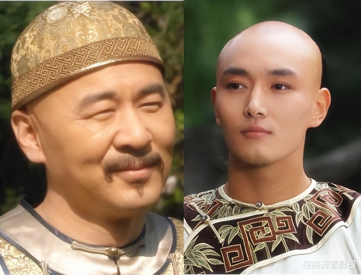 甄嬛|甄嬛传：皇上要杀果郡王，并非因为甄嬛？苏培盛为了报仇够阴险