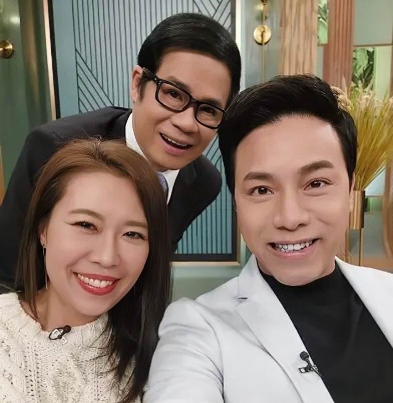 移民|香港艺人举家移民加拿大！放弃打拼20年的事业，在当地买房