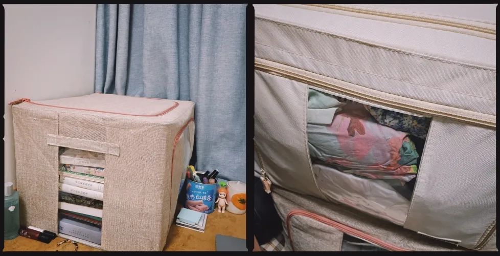 太爽了！花了一百多块钱让家里大变样。