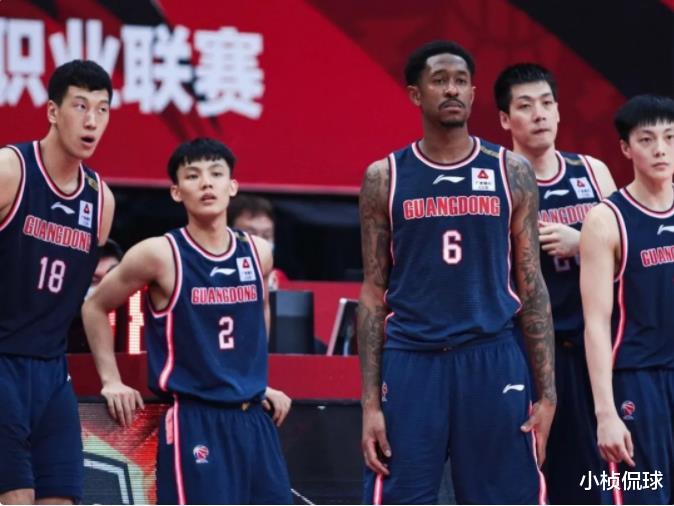 約翰遜|遼籃險輸球或因禍得福，馬尚因一事仍無緣復出，首鋼被迫啟用新人