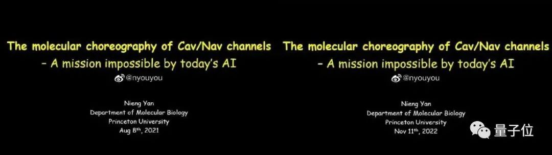 颜宁|后离美归国因AI抢走饭碗？颜宁本人辟谣！