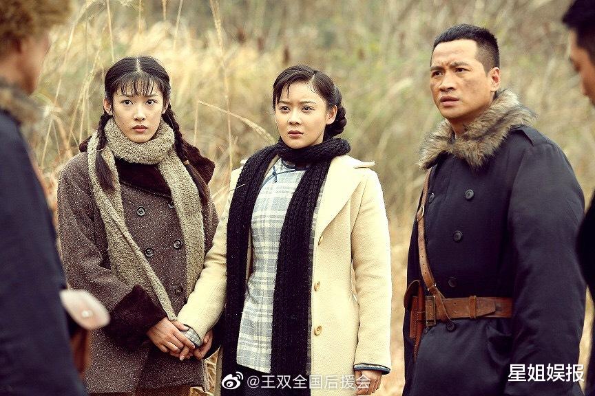 王双|王双：何晟铭表妹，合作过于正7次，还是《奈何boss要娶我》女主