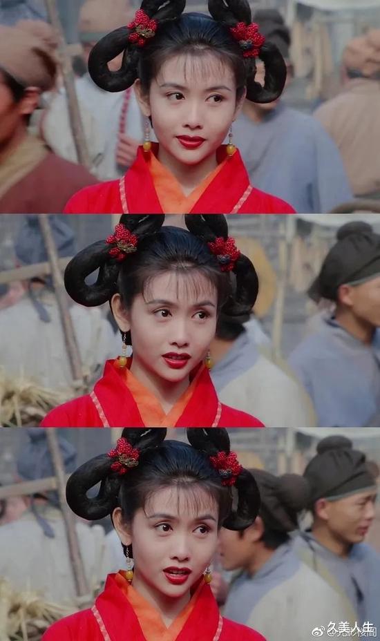 陈少霞|千禧年的“丫鬟”，后来都活成了女主