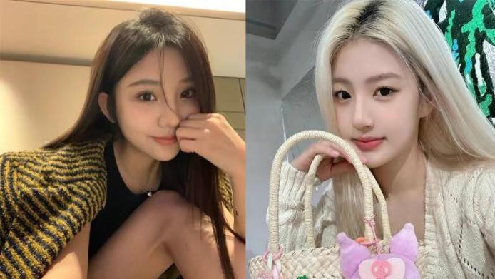 王思聪|王思聪与17岁女网红进出高档餐厅