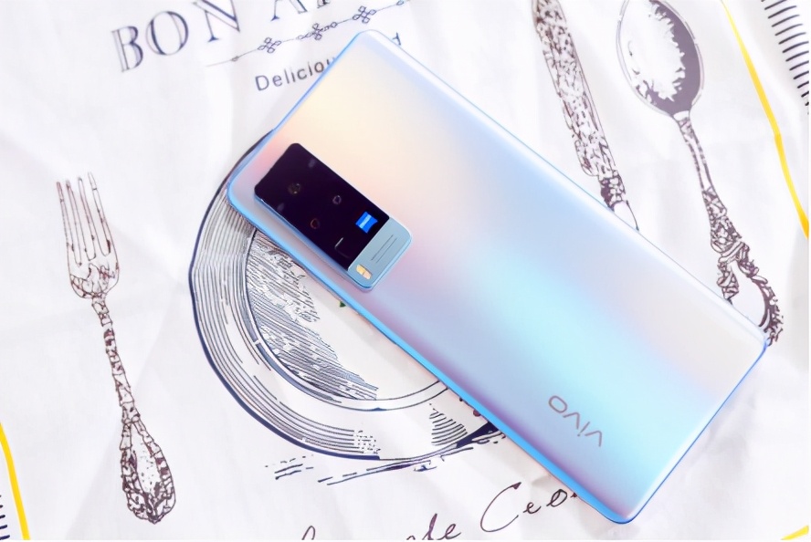 芯片|vivo X60 Pro测评：5nm 芯片加持