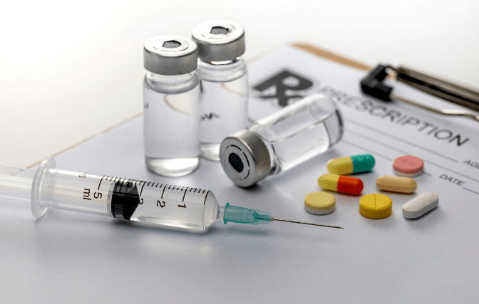 肾病|肾病抑制蛋白流失,用对这3类药,效果翻倍