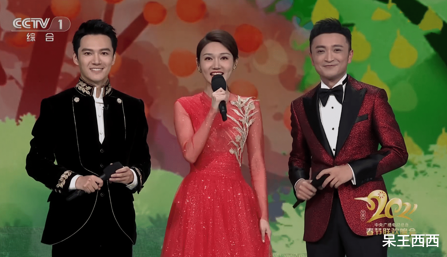 宋引章|央视新面孔龙洋被重用,节目录制多样化,主持风格完成调整