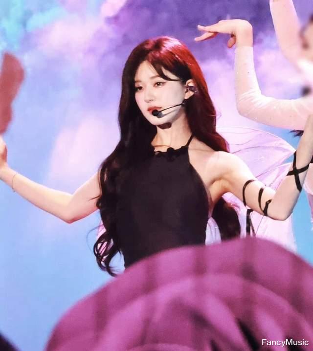 春夏穿搭 跨年晚会倒计时,85花和95花百花齐放,你最pick哪一位