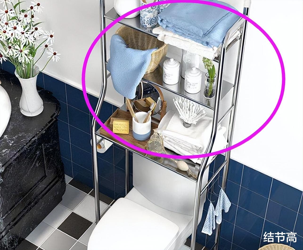 不管家里多有钱，毛巾可别挂在这3个位置，不是迷信，有科学根据