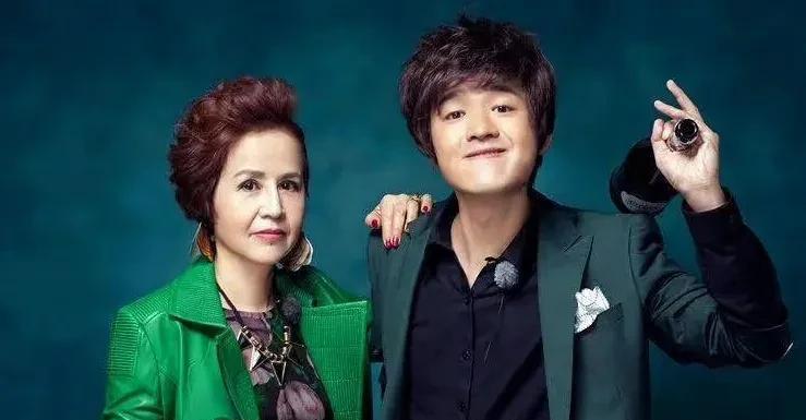 成都|你不知道的娱乐圈冷知识：包贝尔是混血儿，陈飞宇陈赫是表兄弟