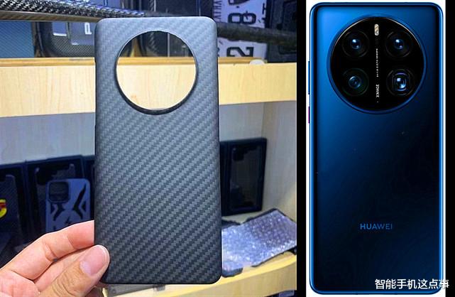 华为mate|华为Mate50系列基本清晰:外观、价格、发布时间几乎都没悬念