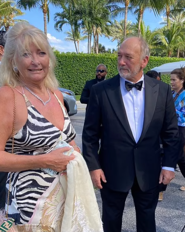 贝克汉姆|贝克汉姆长子迎娶富二代明星妻子，现场照曝光，女方家族财富雄厚