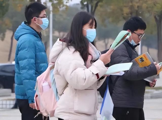 招聘|教师招聘已启动，非师范生也可报考，满足以下3个条件即可