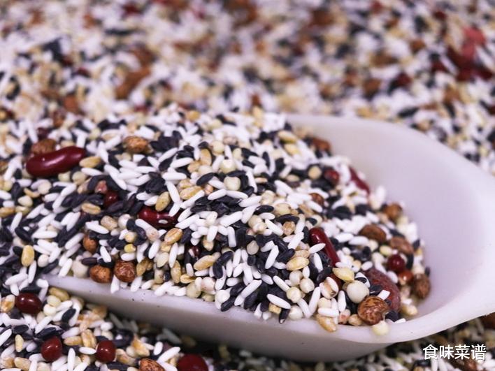 “红小豆和赤小豆”有什么区别?区别不止一点,建议弄明白了再买