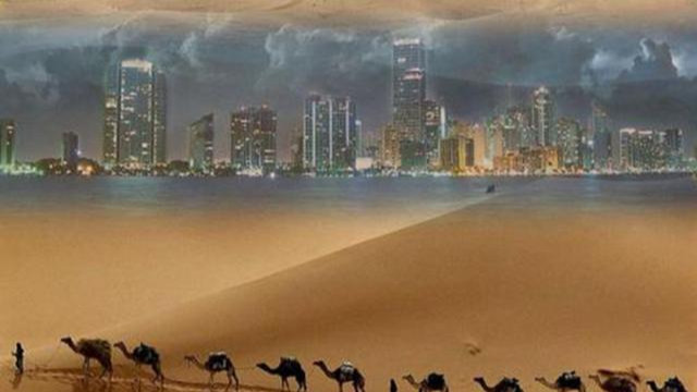 难道平行宇宙真的存在？一种不该出现地球的现象，在欧洲被发现！