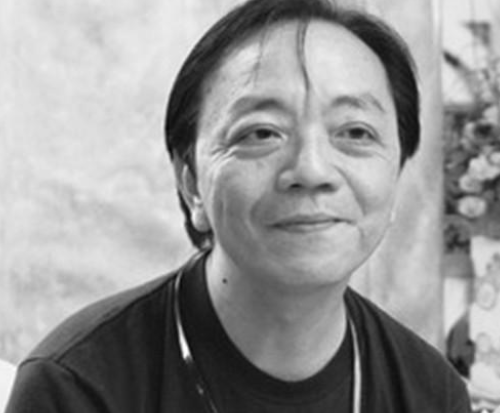 陈道明|同名同姓的他，突然离世有好多人误以为是他