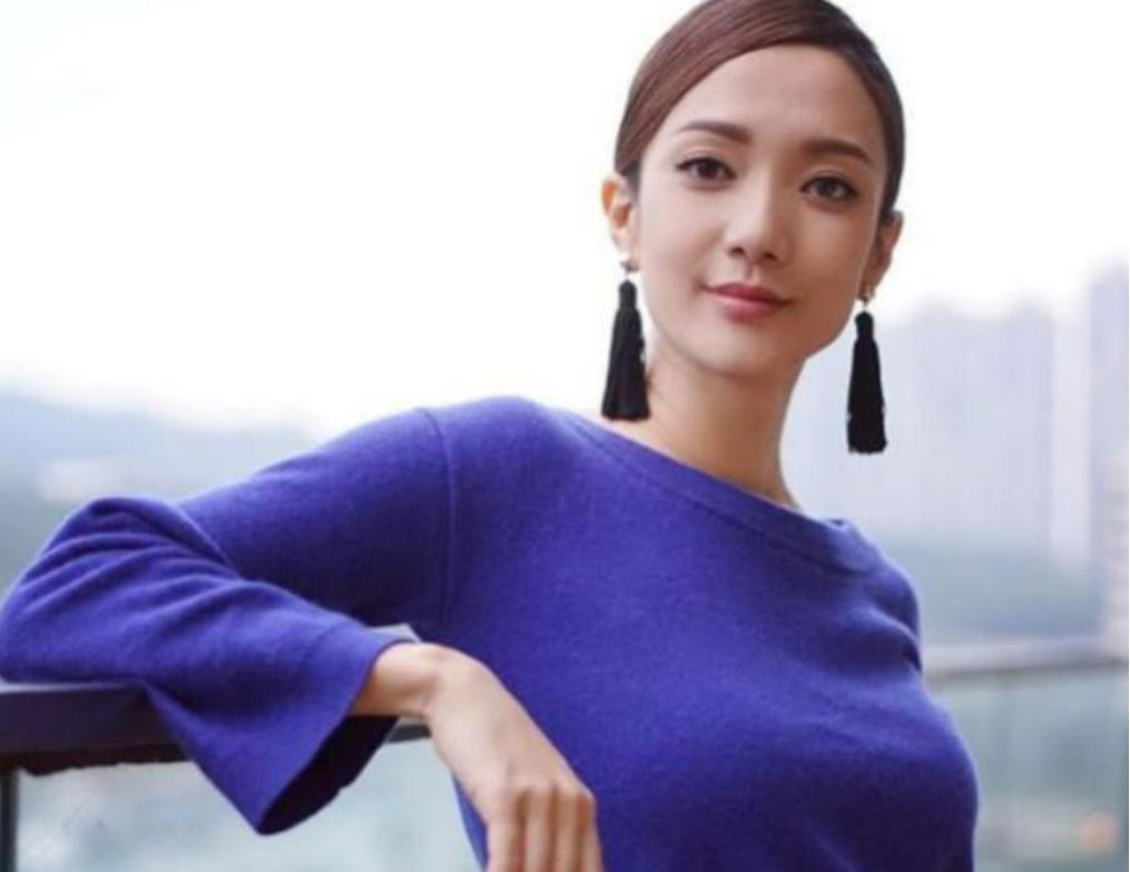 王君馨|王君馨：进女团追梦，年纪没有成为负担